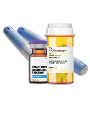 SEMAGLUTIDE PROGRAMS