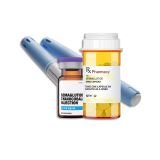 Redox Detox GLP1:Pill:Injection