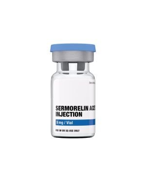 Sermorelin