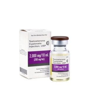 TESTOSTERONE REPLACEMENT THERAPY