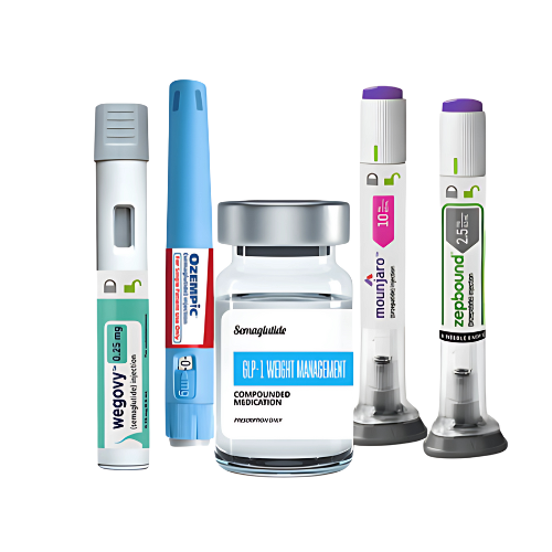 Lipovia GLP-1 Patches Reviews - Transdermal Patch to Boost Weight Loss?