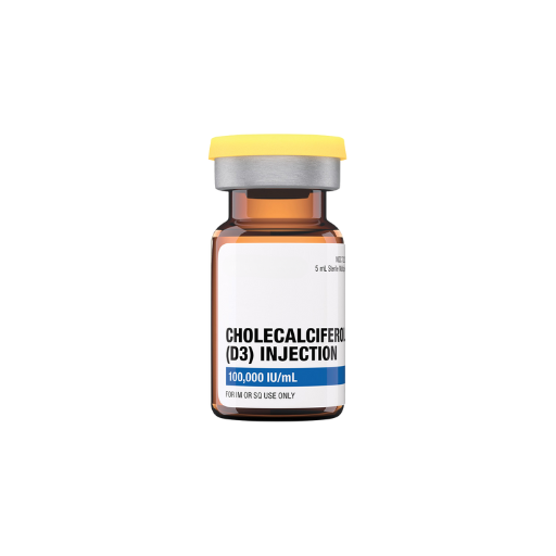 Vitamin D Injections Near Me in Arizona